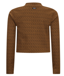 Retour shirt Kris