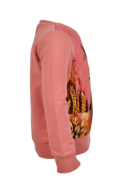 Someone  sweater Moss