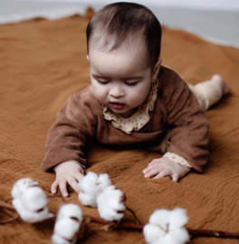 Levv overslag romper Charli