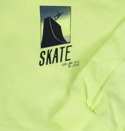 Tumble ‘n Dry Hoodie Trick