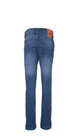 Dutch Dream Denim Jeans Mvua Skinny Blue