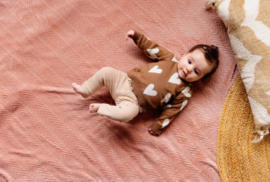 Quapi Newborn Pullover CHANNA