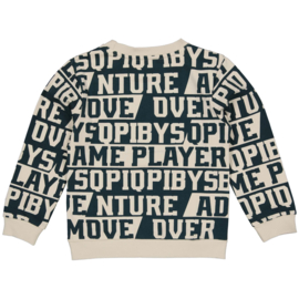 Quapi sweater Danny