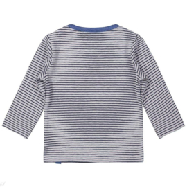 Dirkje shirt Basic N 03