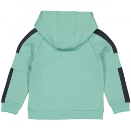 Quapi sweater hoodie Demir