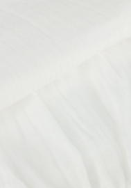 Koko Noko Meisjes Blouse - Off white 54951