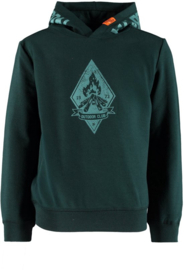 TYGO & Vito X508-6336 hoody Hobie