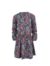 Lovestation22 jurk Brit