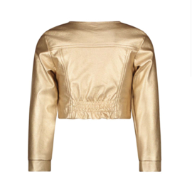 Like Flo - Amelie Jacket Gold