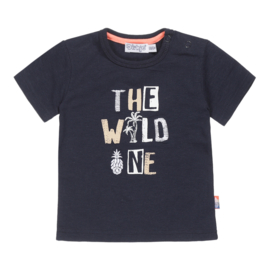 Dirkje shirt Wild One 42527