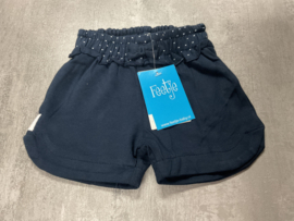 Feetje korte broek Sailor Girl 52100203