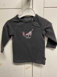Noppies G Dress Ls Carpinteria