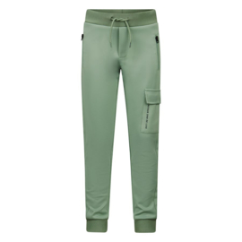 Retour Elliot Pants Pistachio