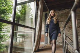 LOOXS 10sixteen 2432-5861-094 Meisjes Jurk