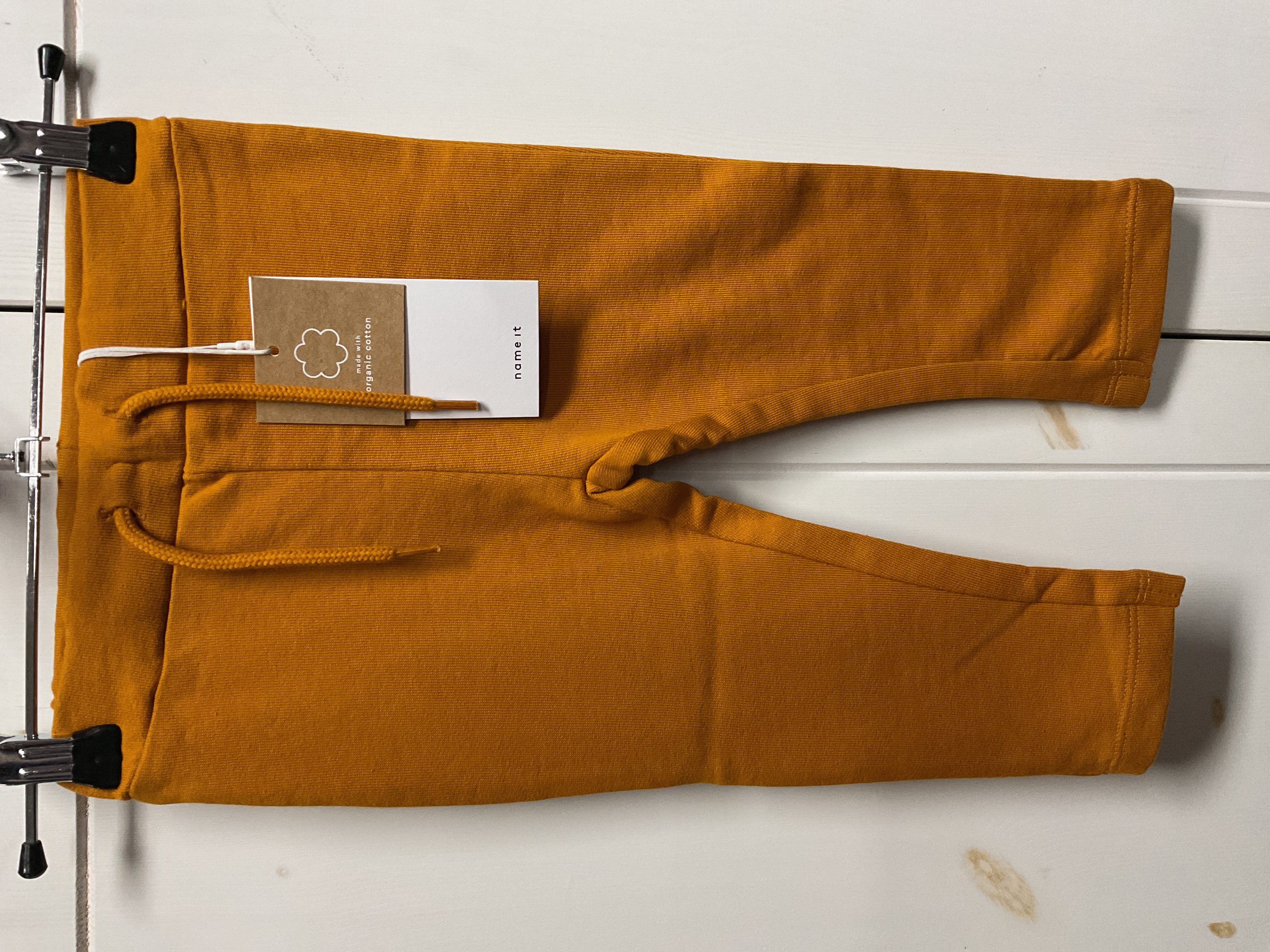NAME IT NMMKALLE SWEAT PANT UNB