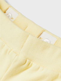 NAME IT NMFLENA SWEAT PANT BRU NOOS