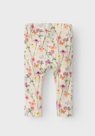 NAME IT NBFFOLIA LEGGING