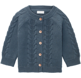 Noppies G cardigan LS Sacramento