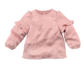Z8 shirt Starlett