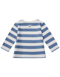 Noppies Baby Boys Tee Mosheim long sleeve