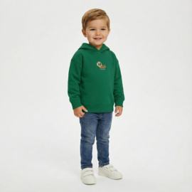 Cars Jeans Hoodie Brys jr. -