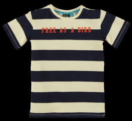 B’Chill shirt Percy