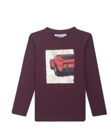 Someone shirt Gaston