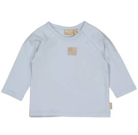 Quapi shirt Gerrit lichtblauw