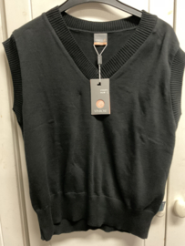 Vinrose  knit Black