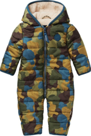 Noppies B Snowsuit Rennes