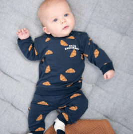 Feetje sweater club croissant