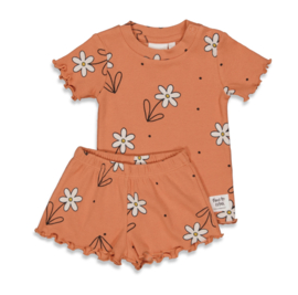 Feetje Daisy Dee Pyjama - Premium Sleepwear