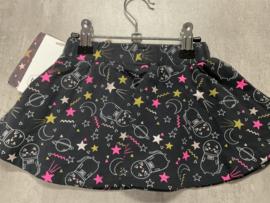 Beebielove rok space cat