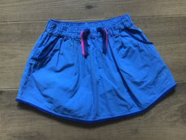 Lief! Lifestyle rok blauw