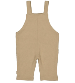 Quapi Baby Tuinbroek Fenn Light Sand