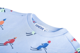 Someone sweater - Elliot