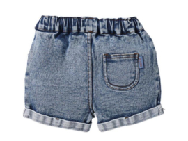 Z8 korte Broek Moises