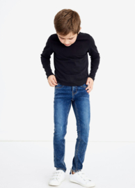 NAME IT JEANS STYLENKMTHEO DNMTIMES 3641 SWE PANT NOOS