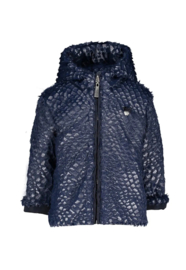 Le Chic Beth Meisjes Jas