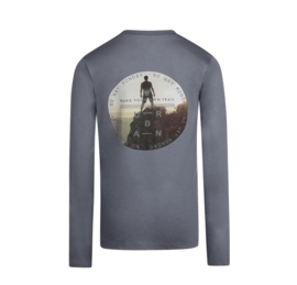 No Way Monday Q- boys 6 Jongens T-shirt 52151