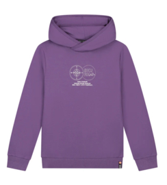Skurk - Hoodie - Santo