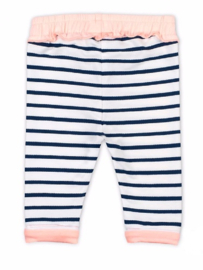 Feetje broek streep sailor girl