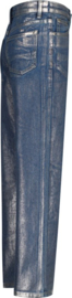 Vingino Cato Metallic Meisjes Jeans
