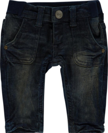 Noppies Boys dark blue dirty pants regular Armory