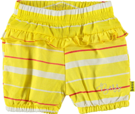 B.E.S.S. Shorts Striped