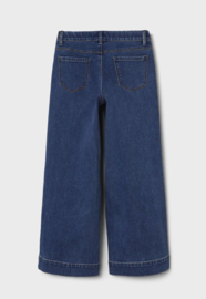 NAME IT JEANS NKFROSE HW WIDE JEANS  1356-ON NOOS