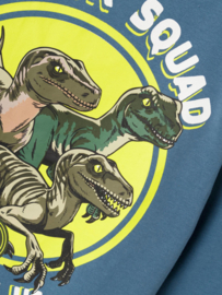 NAME IT NMMJONUS JURASSIC LS TOP NOOS