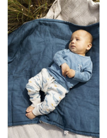 Noppies Baby Boys Tee Mabank long sleeve