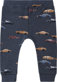 Noppies boys pants Trumansburg relaxed fit allover print