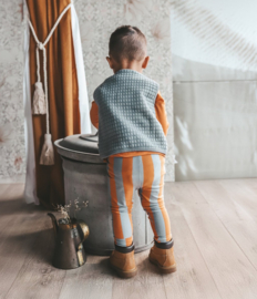 Your Wishes Gilet Stormy